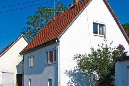 Haus Burladingen - 4 Zimmer, 98 m&sup2;, 298.000&euro; | Angebot:26820976