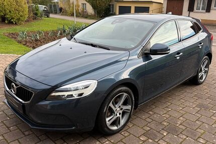 Volvo V40 94.200 km 15.999 &euro; Eggingen 79805