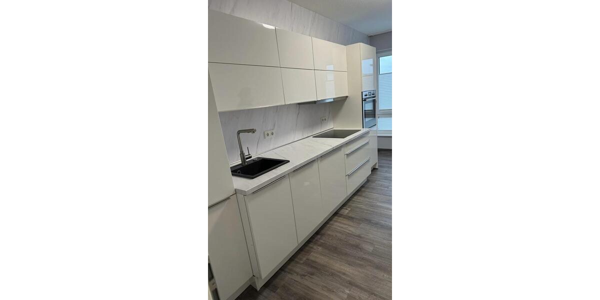 Etagenwohnung Lohne (Oldenburg) - 2 Zimmer, 82 m&sup2;, 270.000&euro; | Angebot:26958343