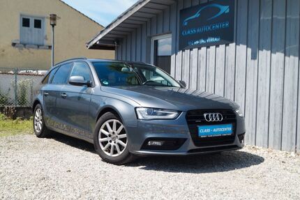 Audi A4 209.700 km 8.950 &euro; Mühldorf am Inn 84453
