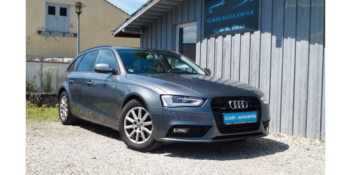 Audi A4 209.700 km 8.950 &euro; Mühldorf am Inn 84453