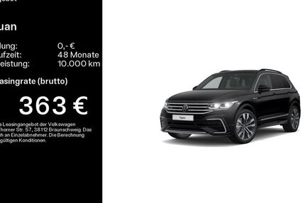 VW Tiguan 80.715 km 33.990 &euro; Lichtenfels 96215