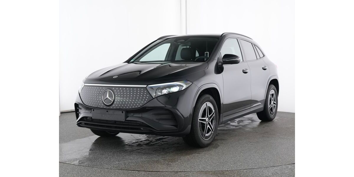 Mercedes-Benz EQA 15.969 km 41.310 &euro; Nordhausen 99734