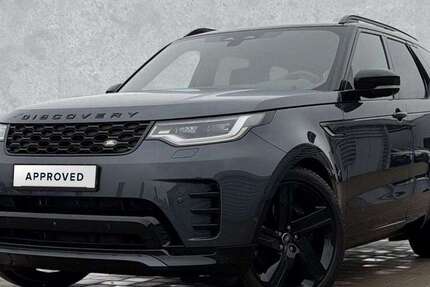 Land Rover Discovery 2.000 km 88.990 &euro; Karlsruhe 76187