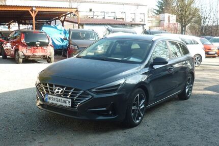 Hyundai i30 86.400 km 14.990 &euro; Estenfeld bei Würzburg 97230