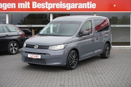 VW Caddy 9.150 km 29.990 &euro; Köthen 06366