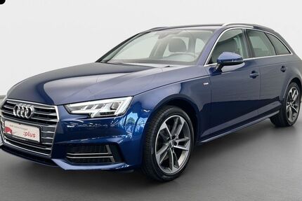 Audi A4 110.396 km 19.990 &euro; Hofheim 65719