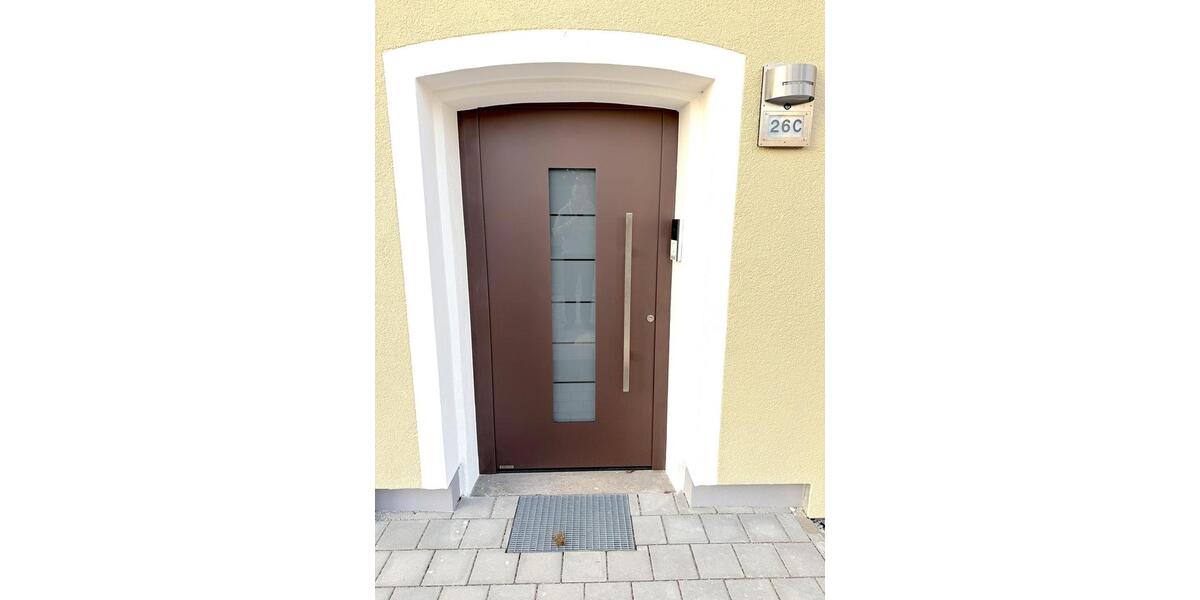 Etagenwohnung Ellingen - 4 Zimmer, 140 m&sup2;, 1.470&euro; | Angebot:22972651