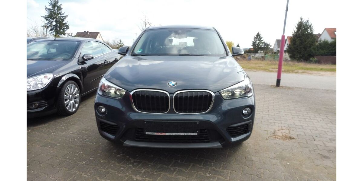 BMW X1 112.000 km 15.100 &euro; Ingelheim 55218