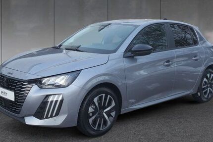 Peugeot 208 3.500 km 19.490 &euro; Nordhausen 99734