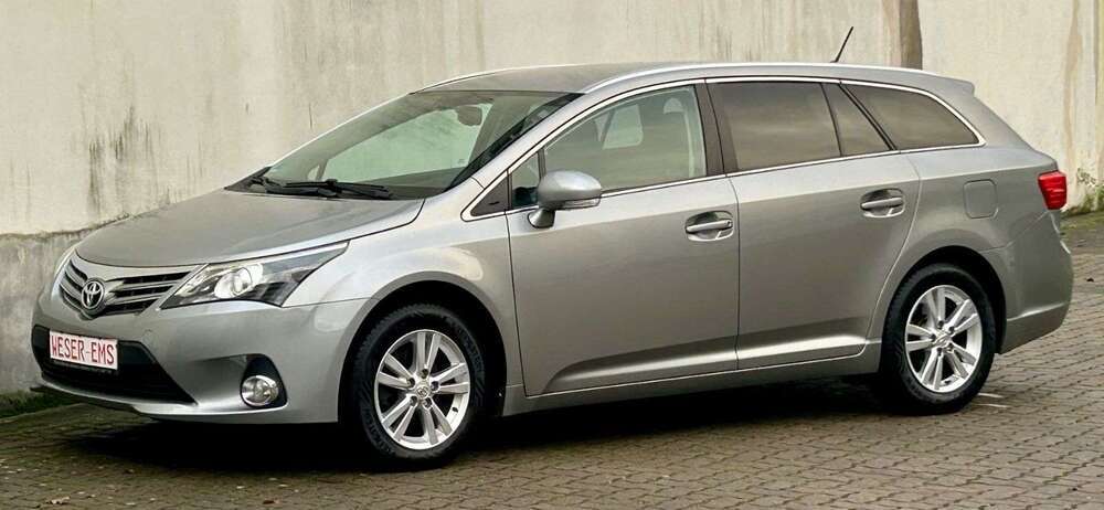 Avensis