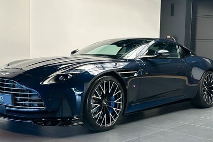 Aston Martin DB12 3.900 km 259.900 &euro; Baden-Baden 76530