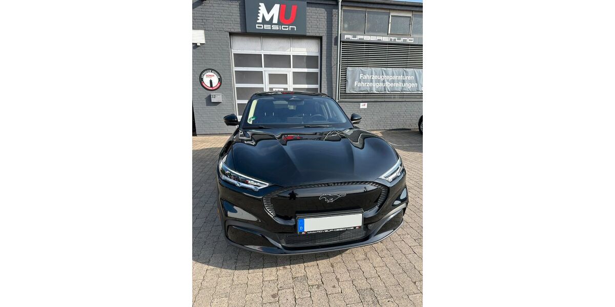 Ford Mustang Mach-E 46.000 km 32.249 &euro; Wetzlar 35586