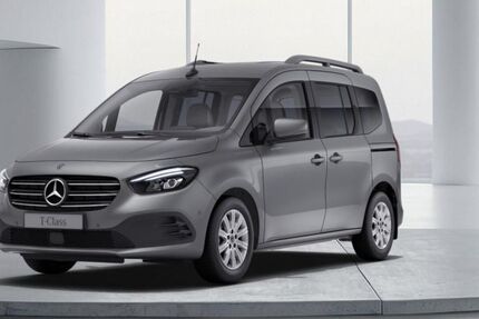Mercedes-Benz T-Klasse 23.431 km 34.570 &euro; Bruchsal 76646