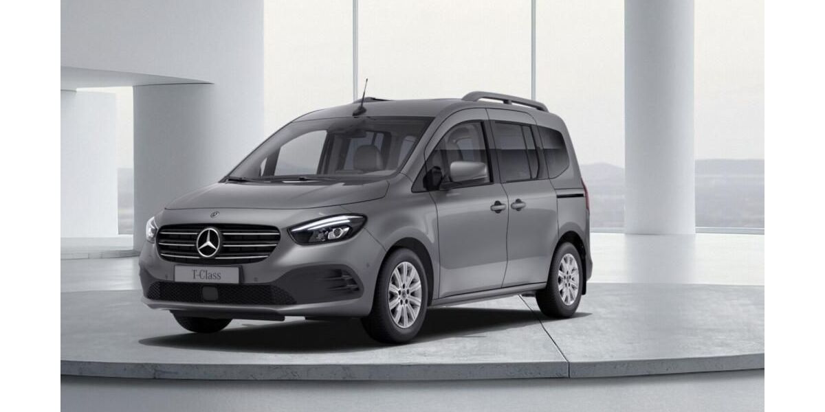 Mercedes-Benz T-Klasse 23.431 km 34.570 &euro; Bruchsal 76646
