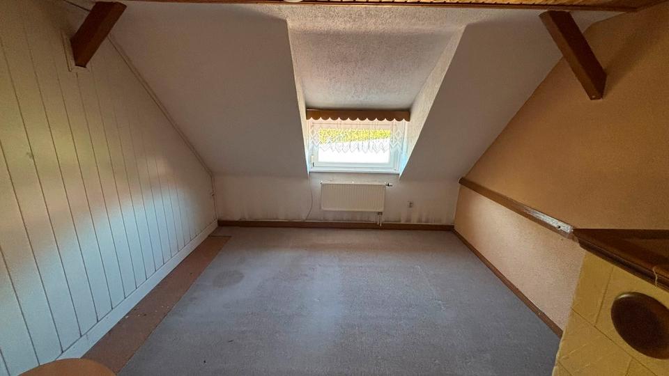 Reihenhaus Oderberg - 4.5 Zimmer, 120 m&sup2;, 225.000&euro; | Angebot:27112488