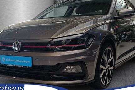 VW Polo 41.100 km 18.790 &euro; Neutraubling 93073