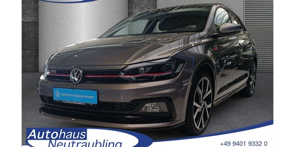 VW Polo 41.100 km 18.790 &euro; Neutraubling 93073