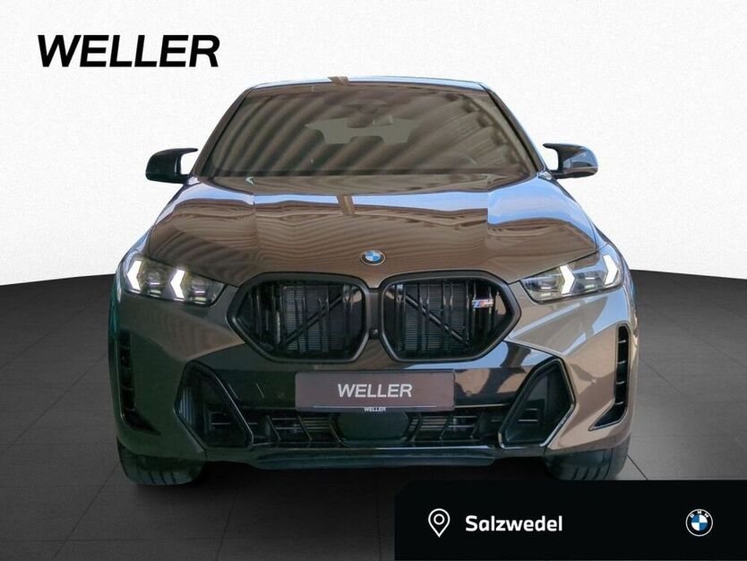 X6 M60