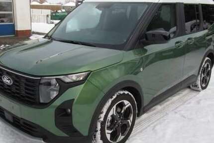 Ford Tourneo Courier 12.400 km 26.700 &euro; Osterholz-Scharmbeck 27711