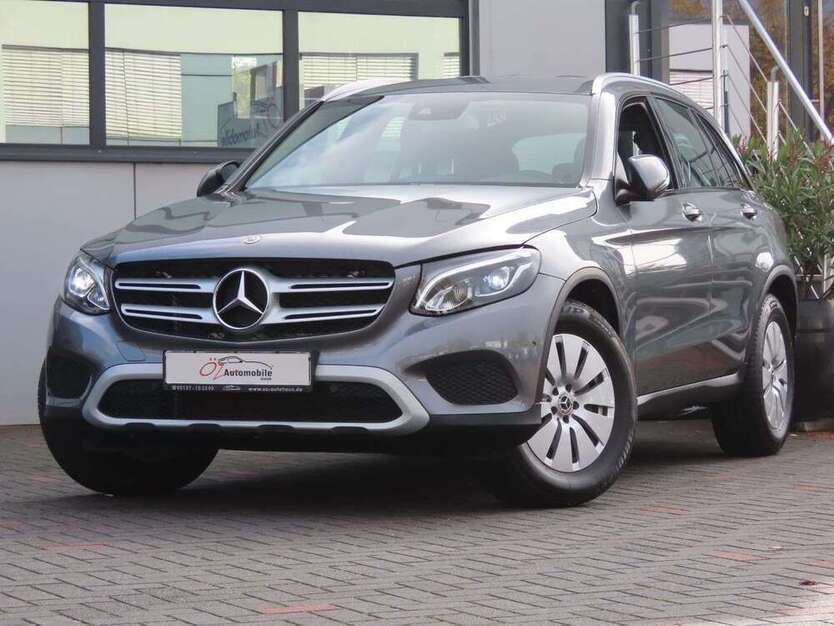 GLC 250
