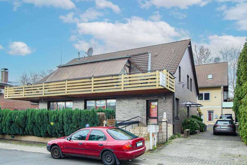 Haus zum Kaufen in Recklinghausen 650.000 € 721.34 m²