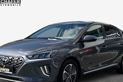 Hyundai IONIQ 41.800 km 16.990 € Weilburg 35781