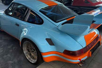 Porsche 964 109.800 km 149.999 &euro; Untersteinach 95369