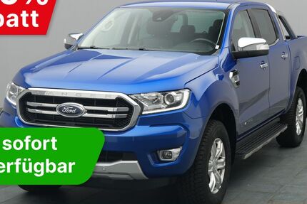 Ford Ranger 65.293 km 29.470 € Bad Nauheim 61231