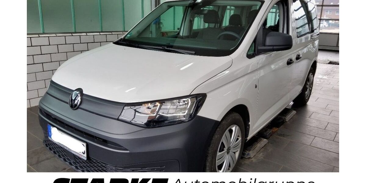 VW Caddy 81.955 km 17.980 &euro; Ibbenbüren 49477