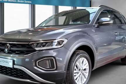 VW T-Roc 85.209 km 21.340 &euro; Bad Salzuflen 32105