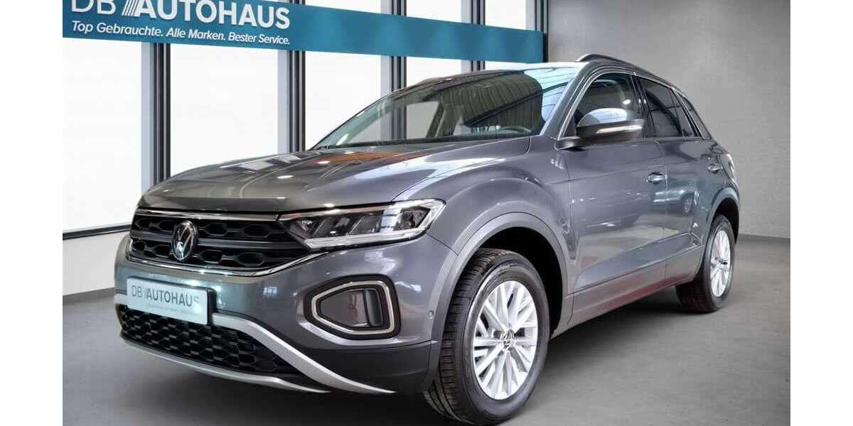 VW T-Roc 85.209 km 21.340 &euro; Bad Salzuflen 32105