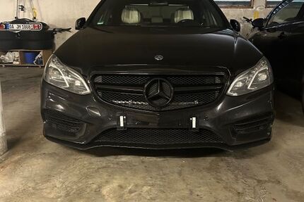 Mercedes-Benz E 350 179.645 km 18.400 &euro; Wiggensbach 87487