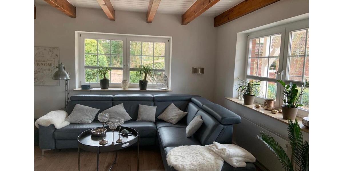 Einfamilienhaus Bardowick - 6 Zimmer, 160 m&sup2;, 800.000&euro; | Angebot:26984402