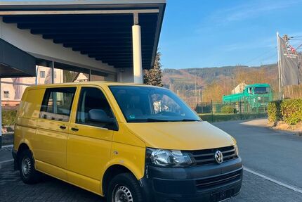 VW T5 Transporter 169.000 km 6.500 &euro; Finnentrop 57413