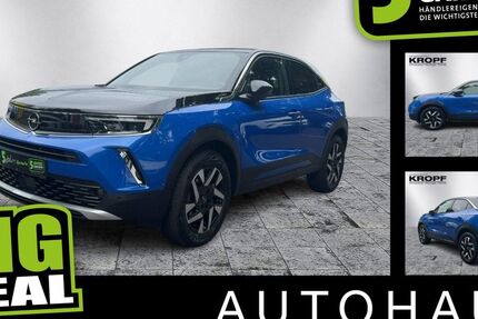 Opel Mokka 22.501 km 16.880 &euro; Nürnberg 90411