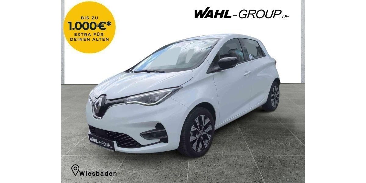 Renault ZOE 20.334 km 18.990 &euro; Wiesbaden 65191