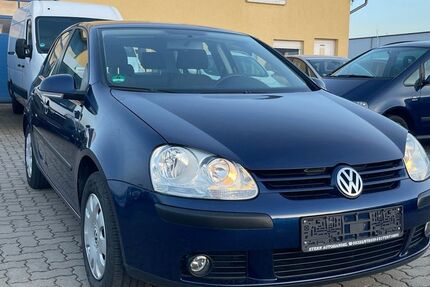 VW Golf 116.750 km 3.999 &euro; Bad Harzburg 38667