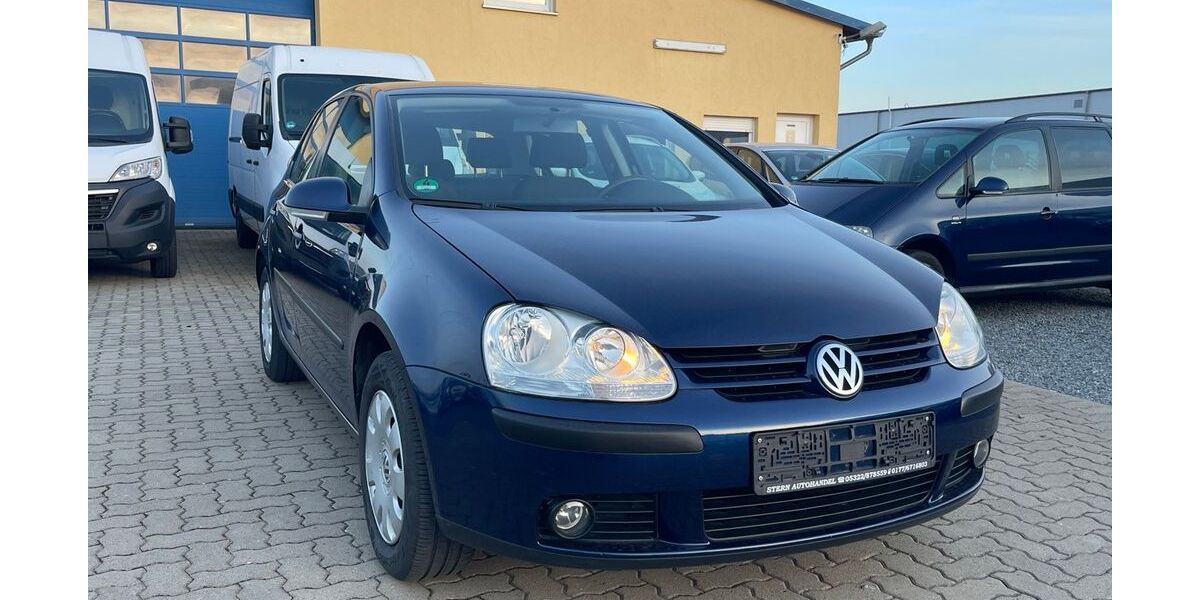 VW Golf 116.750 km 3.999 &euro; Bad Harzburg 38667