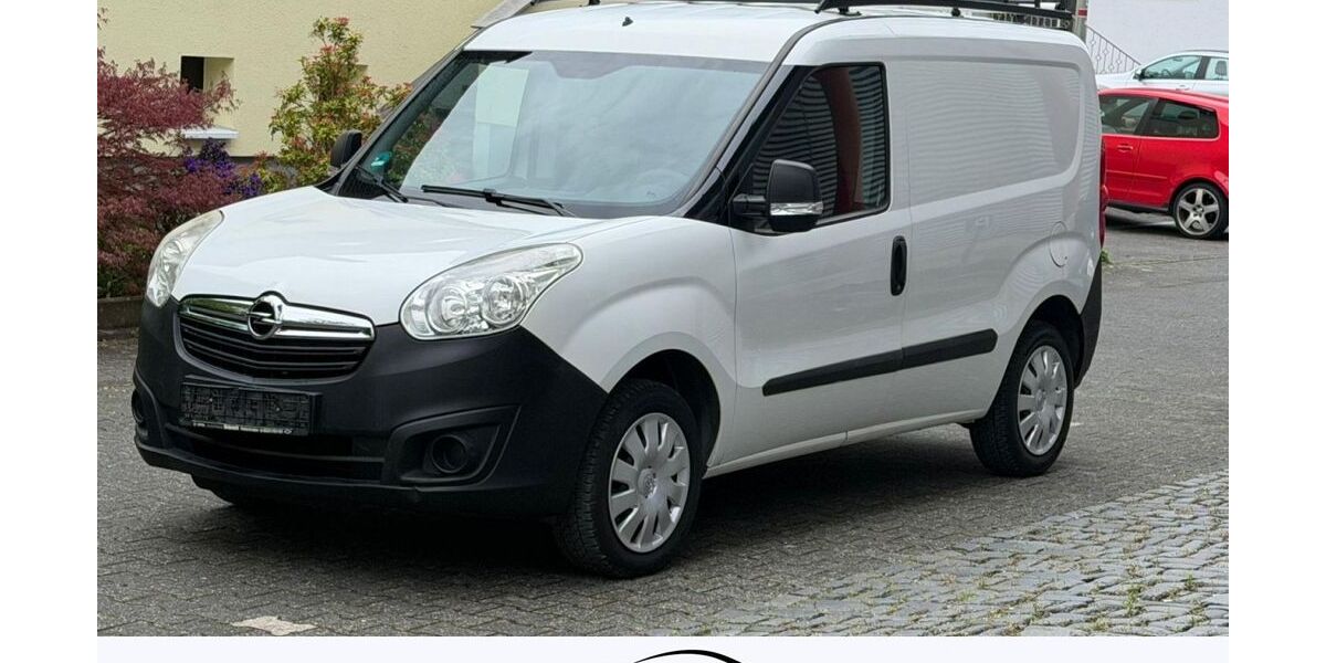 Opel Combo 77.000 km 4.800 &euro; Paderborn 33100