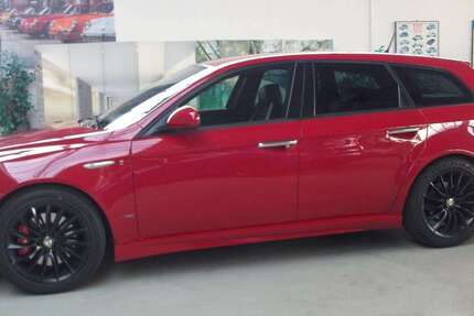 Alfa Romeo 159 113.000 km 13.490 &euro; Neu-Anspach 61267