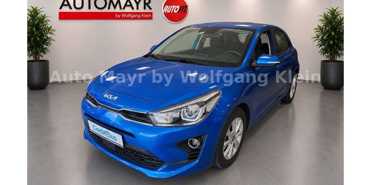 Kia Rio 88.000 km 12.980 &euro; Augsburg 86156