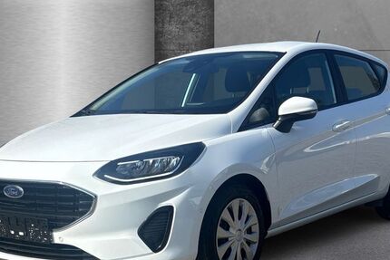 Ford Fiesta 13.688 km 14.490 &euro; Wernigerode 38855