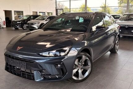 Cupra Leon 3.074 km 32.470 &euro; Attendorn 57439