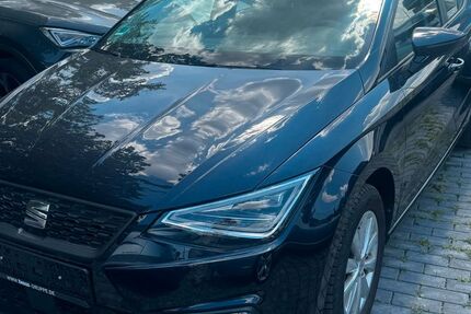 Seat Ibiza 17.950 km 14.500 &euro; Frankfurt am Main 60386
