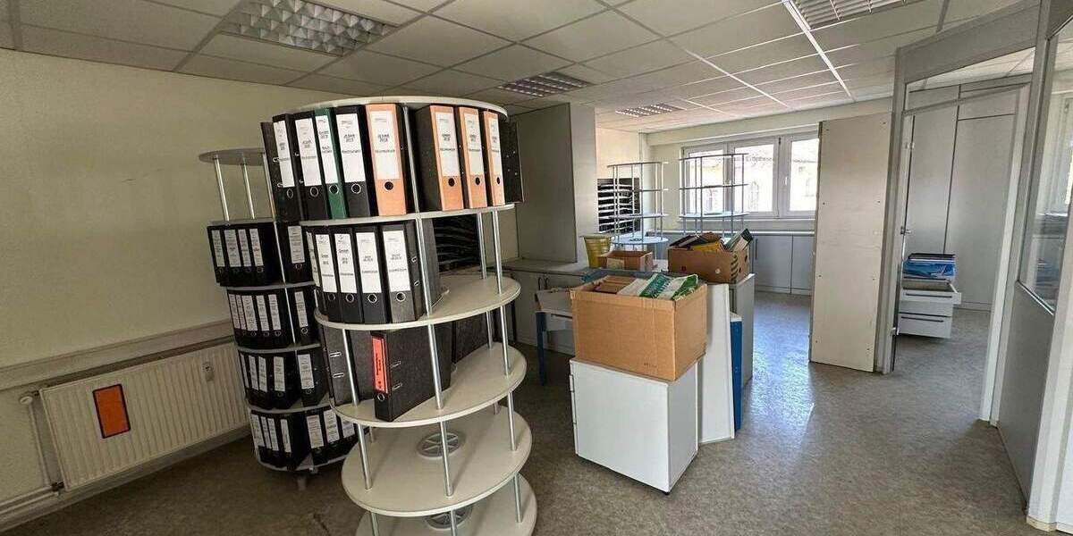 Gewerbeobjekt Nienburg (Saale) Nienburg - 1.750.000&euro; | Angebot:26403003
