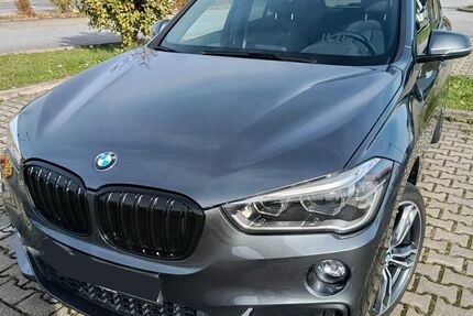 BMW X1 79.000 km 23.900 &euro; Heppenheim 64646