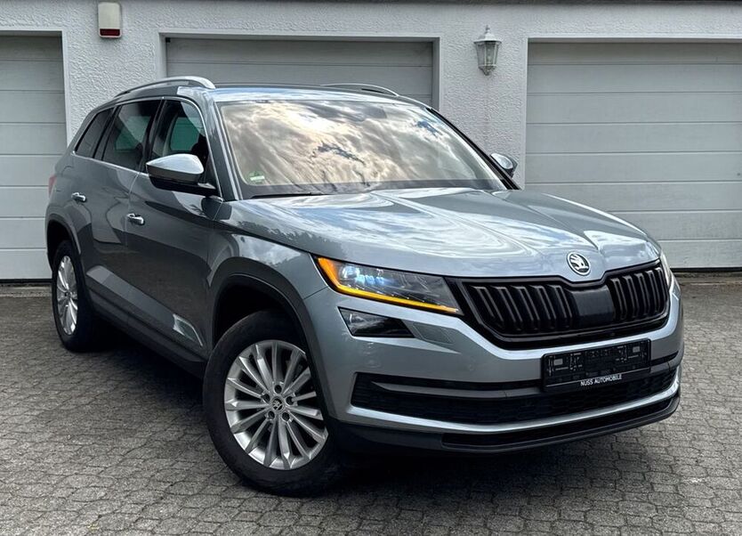 Kodiaq
