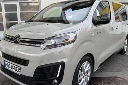 Citroen SpaceTourer 86.002 km 30.480 &euro; Aglasterhausen 74858