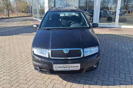 Skoda Fabia 144.960 km 3.750 &euro; Hagenow 19230